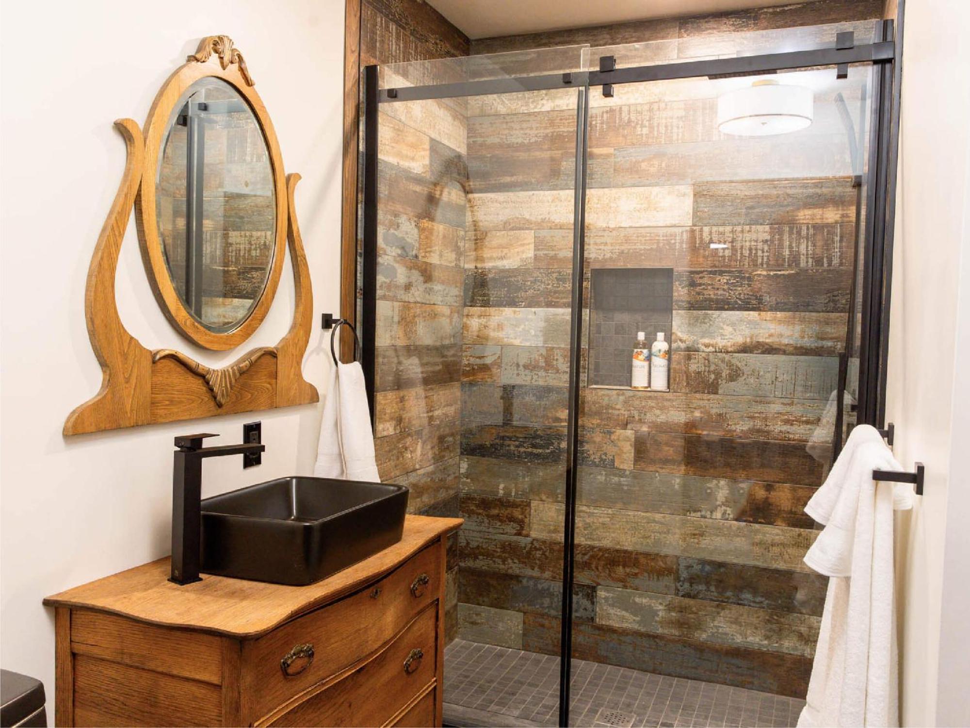 Estello Suites & Spa Lac-Mégantic Rum bild